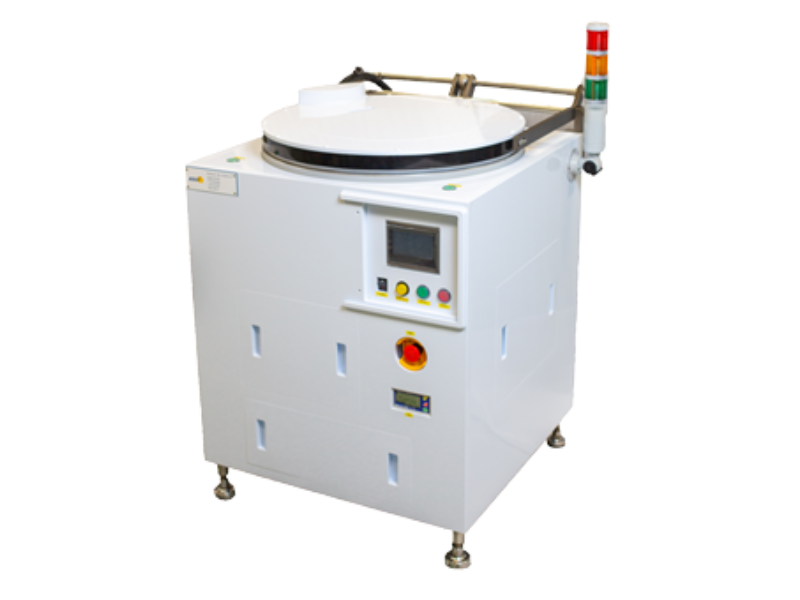 SH-801系列旋乾設備