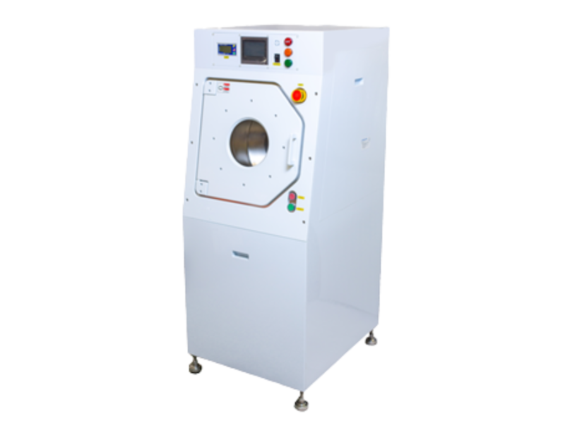 晶圓旋乾機 Spin Rinse Dry